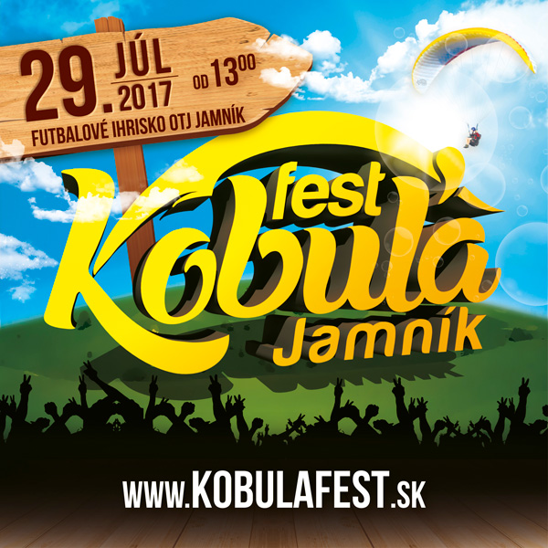 Kobua fest Jamnk 2017
