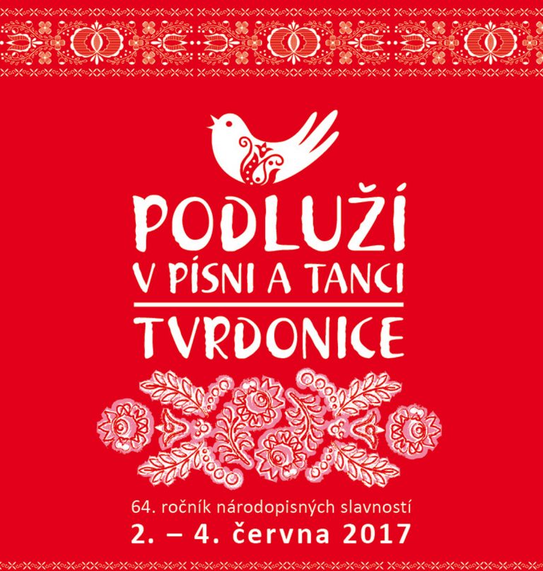 Podlu v psni a tanci Tvrdonice 2017 - 64. ronk