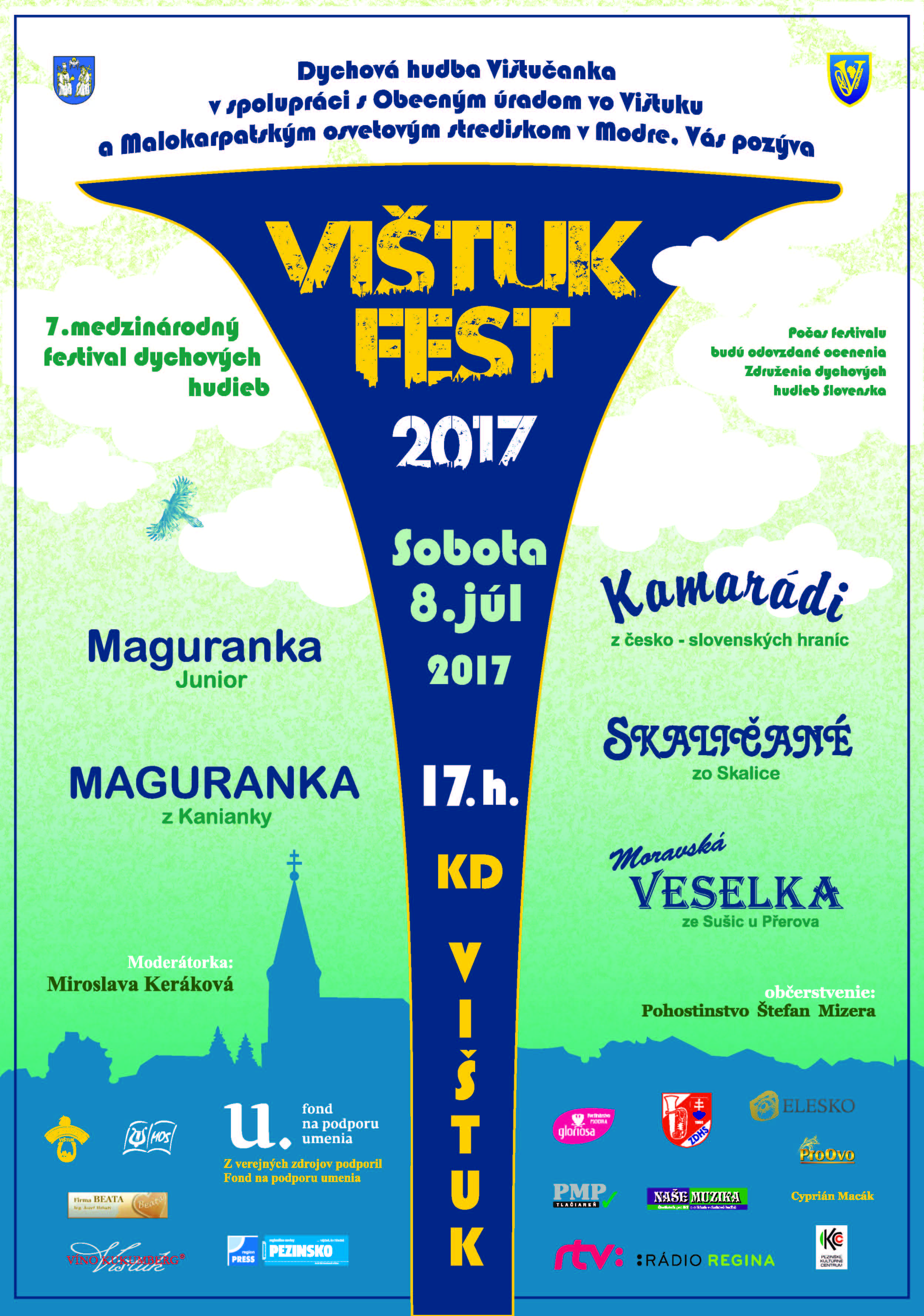 VITUKFEST 2017 - 7. ronk