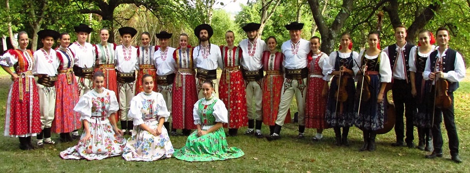 Dni slovenskej kultry v Luhaoviciach 2017 - 5. ronk