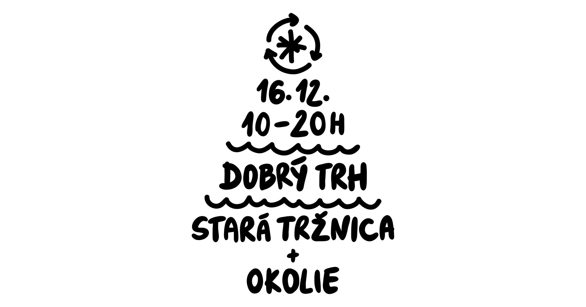 Dobr trh Bratislava 2017 - Star trnica