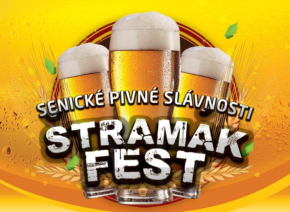 tramk fest - senick pivn slvnosti 2018