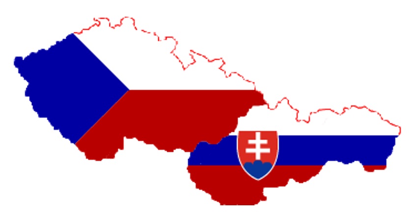 Festival Dni slovenskej kultúry 2018 Moravská Třebová