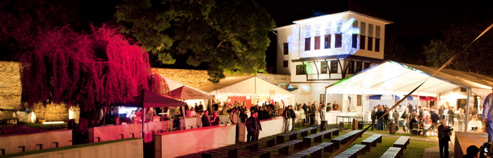 Košice Gurmán Fest 2013 - 3. ročník