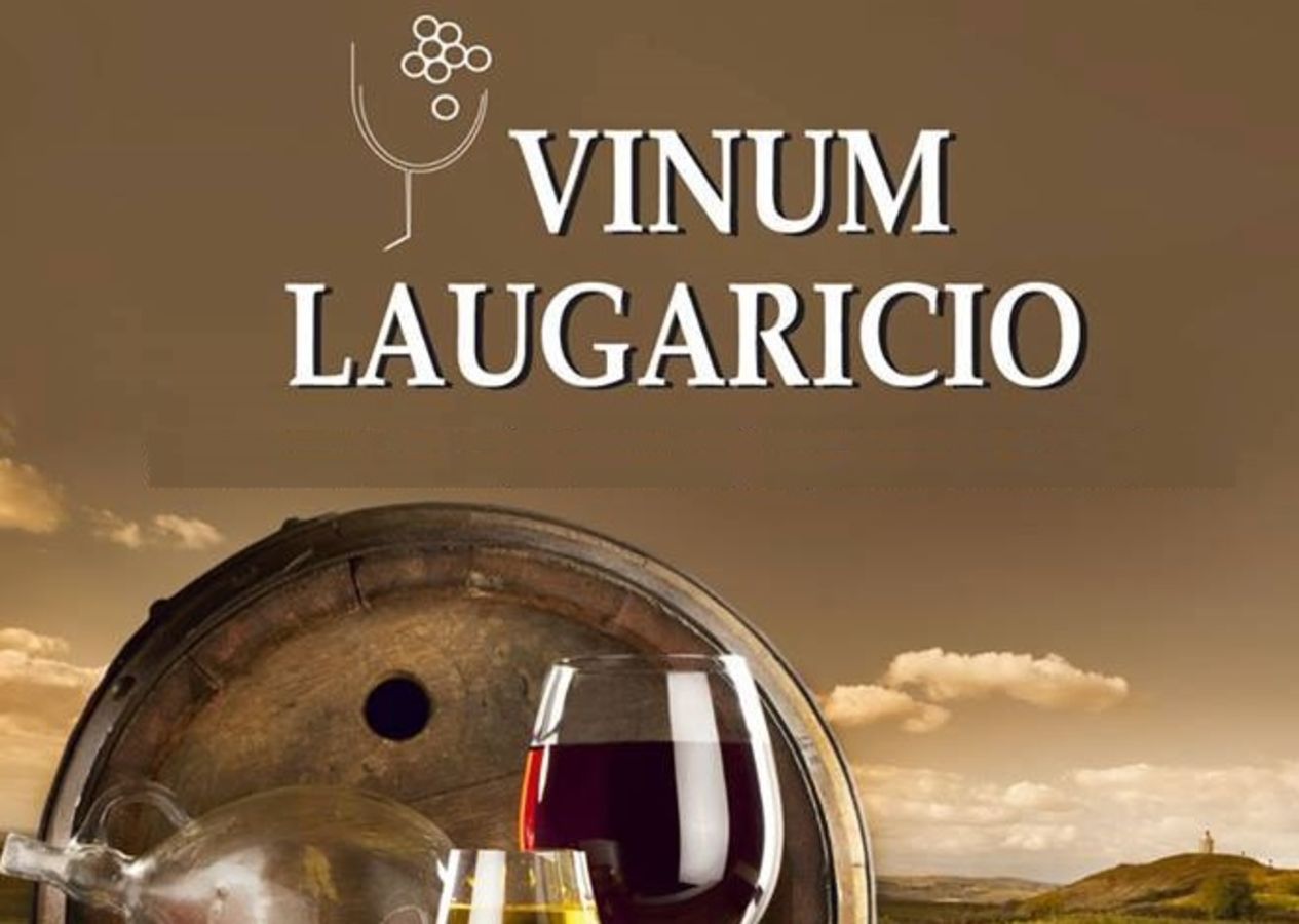 Vinum Laugaricio 2018 Trenn - 14. ronk zimnho festivalu vna, vody a destiltu