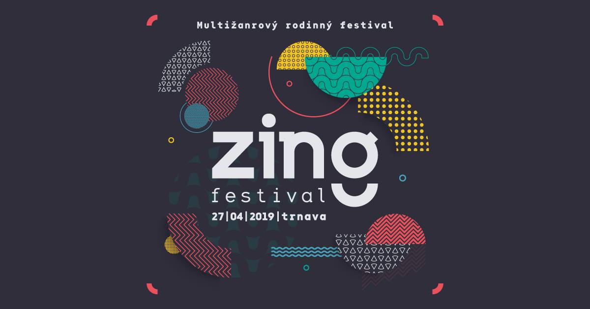 Zing Festival 2019 Trnava