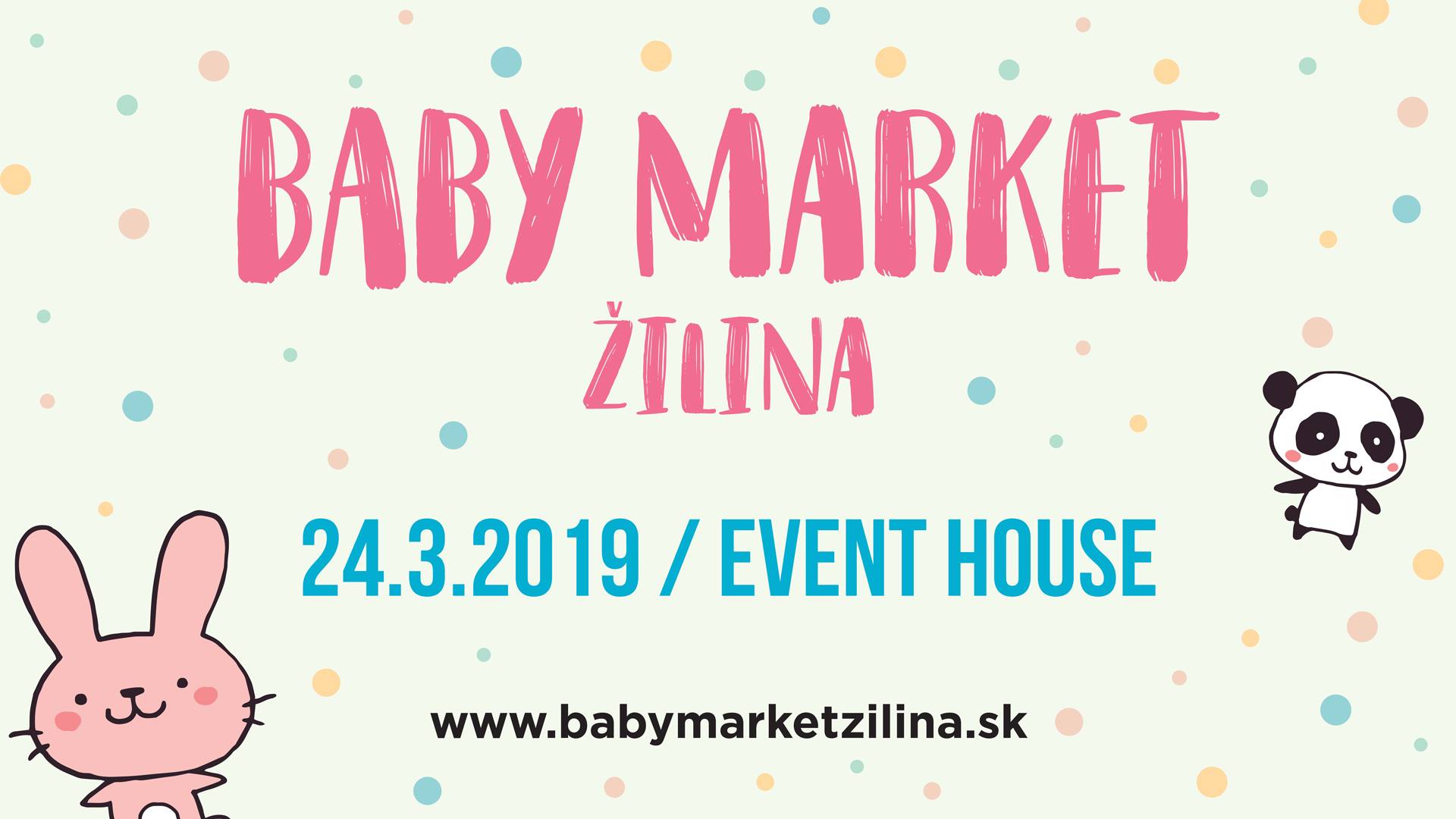 Baby market ilina 2019 - 1. ronk