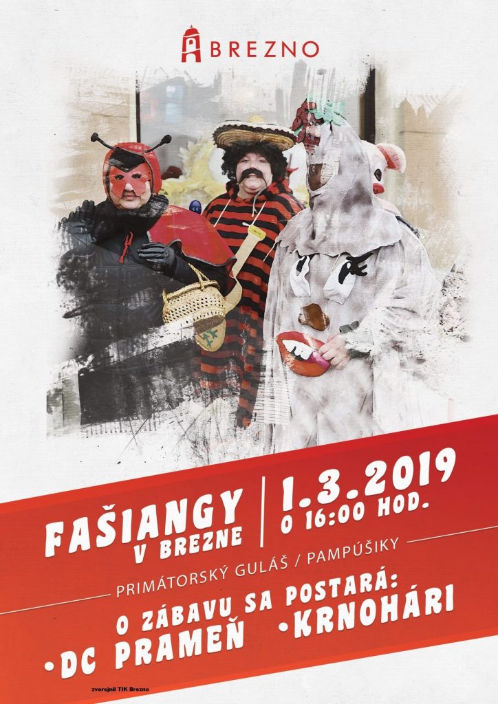 Faiangy v Brezne 2019