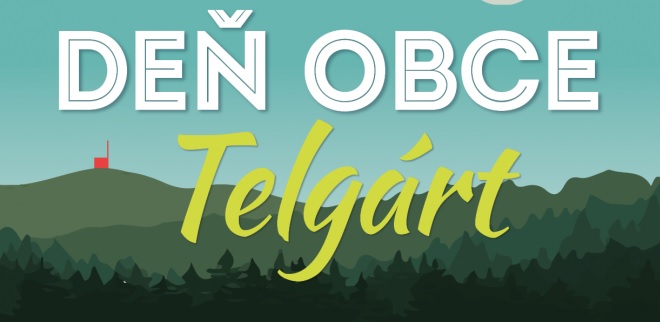 De obce Telgrt 2019 - 4. ronk