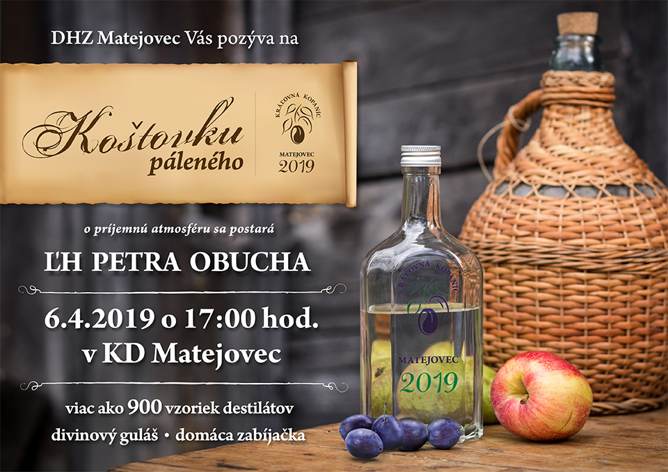 Kotovka plenho 2019 Matejovec - 5. ronk