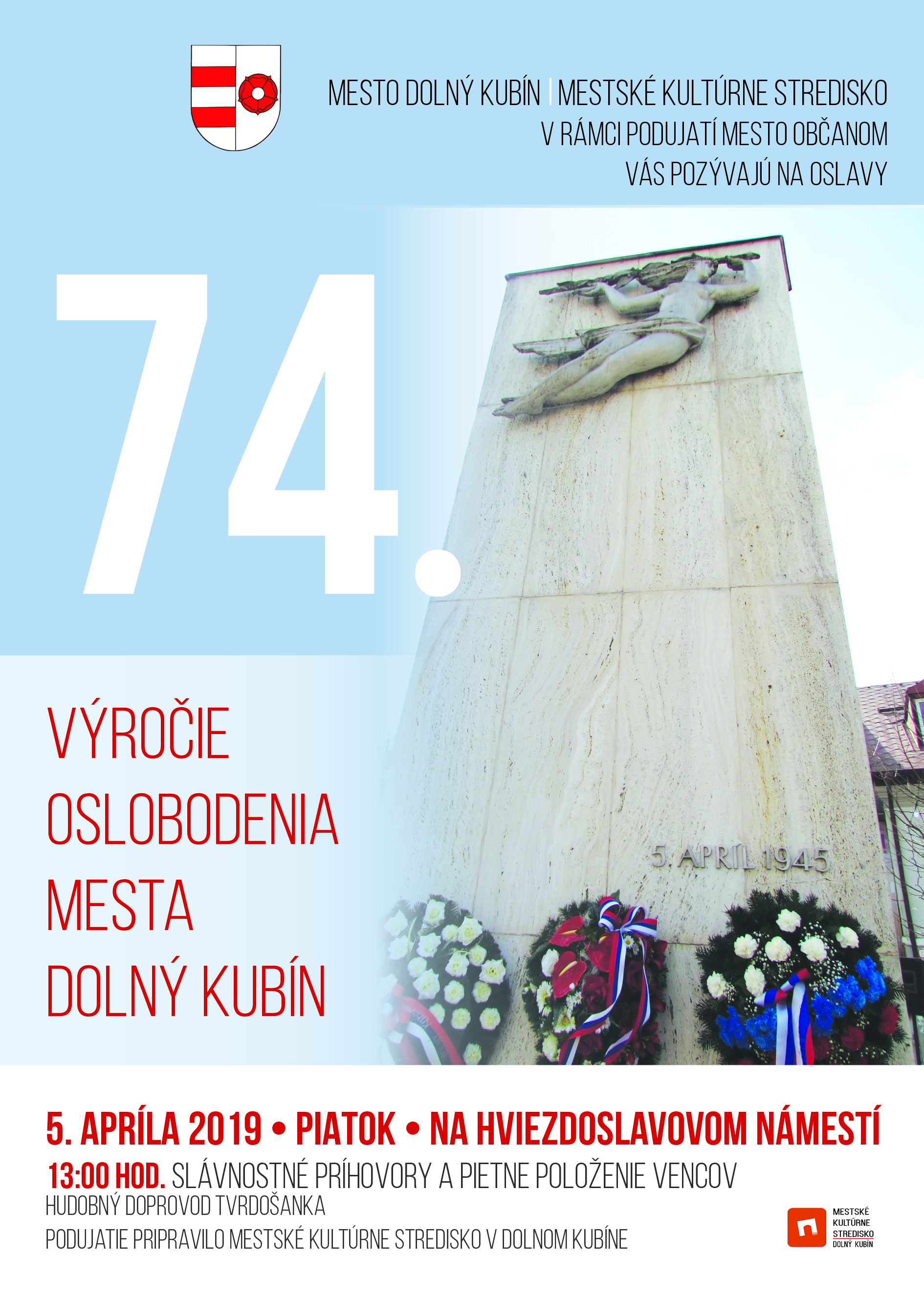 De oslobodenia Doln Kubn 2019 - 74.ronk