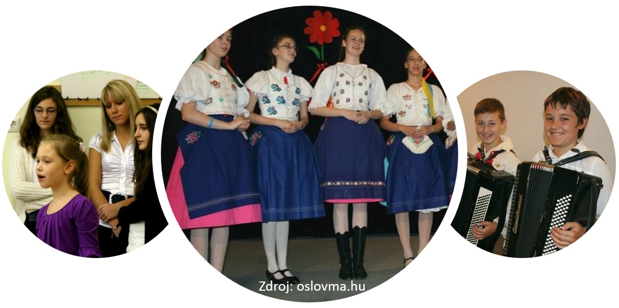 Zväz Slovákov v Maďarsku vypisuje celoštátnu súťaž v speve slovenských ľudových piesní, hre na hudobný nástroj a v prednese poézie a prózy 2019 Budapešť