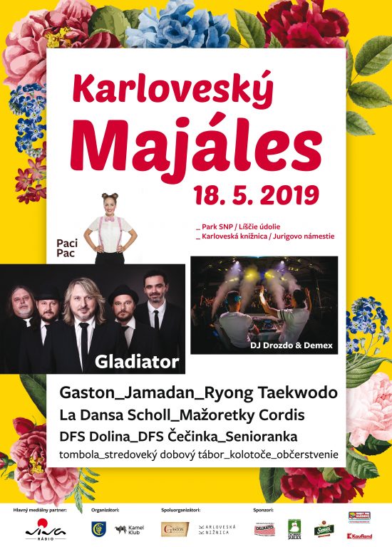 Karlovesk majles 2019