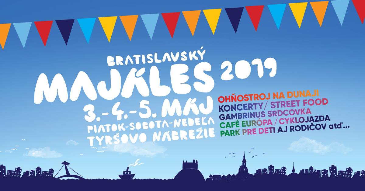 Bratislavsk majles 2019 - 12. ronk