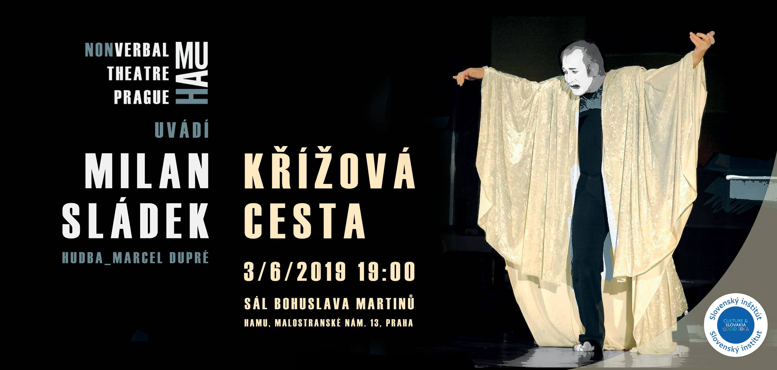 Milan Sldek - Kov ceta 2019 Praha - autorsk predstavenie svetoznmeho slovenskho mma a reisra Milana Sldka