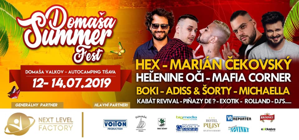 Summer Domaa Fest 2019 - 22.ronk