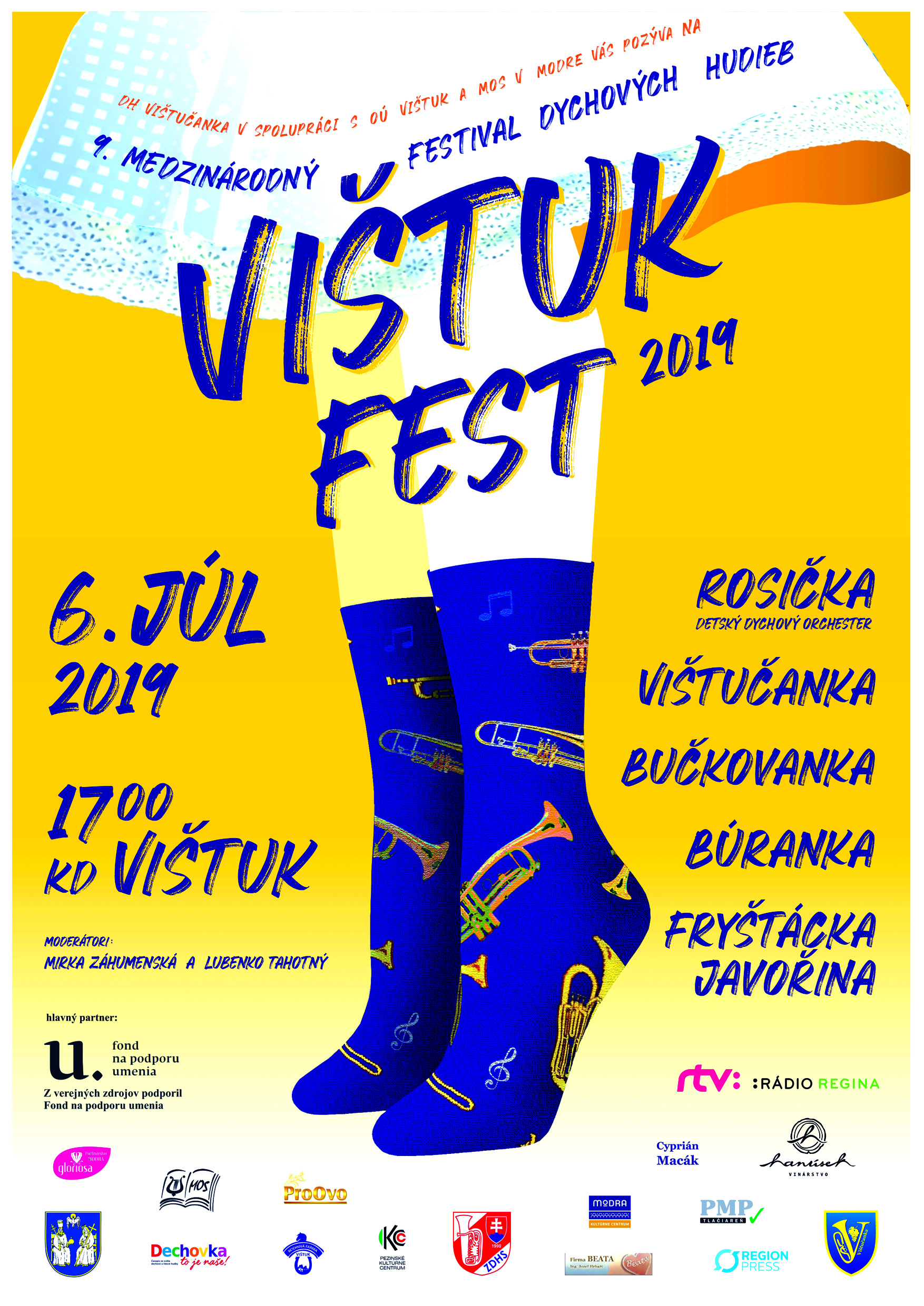 VITUKFEST 2019