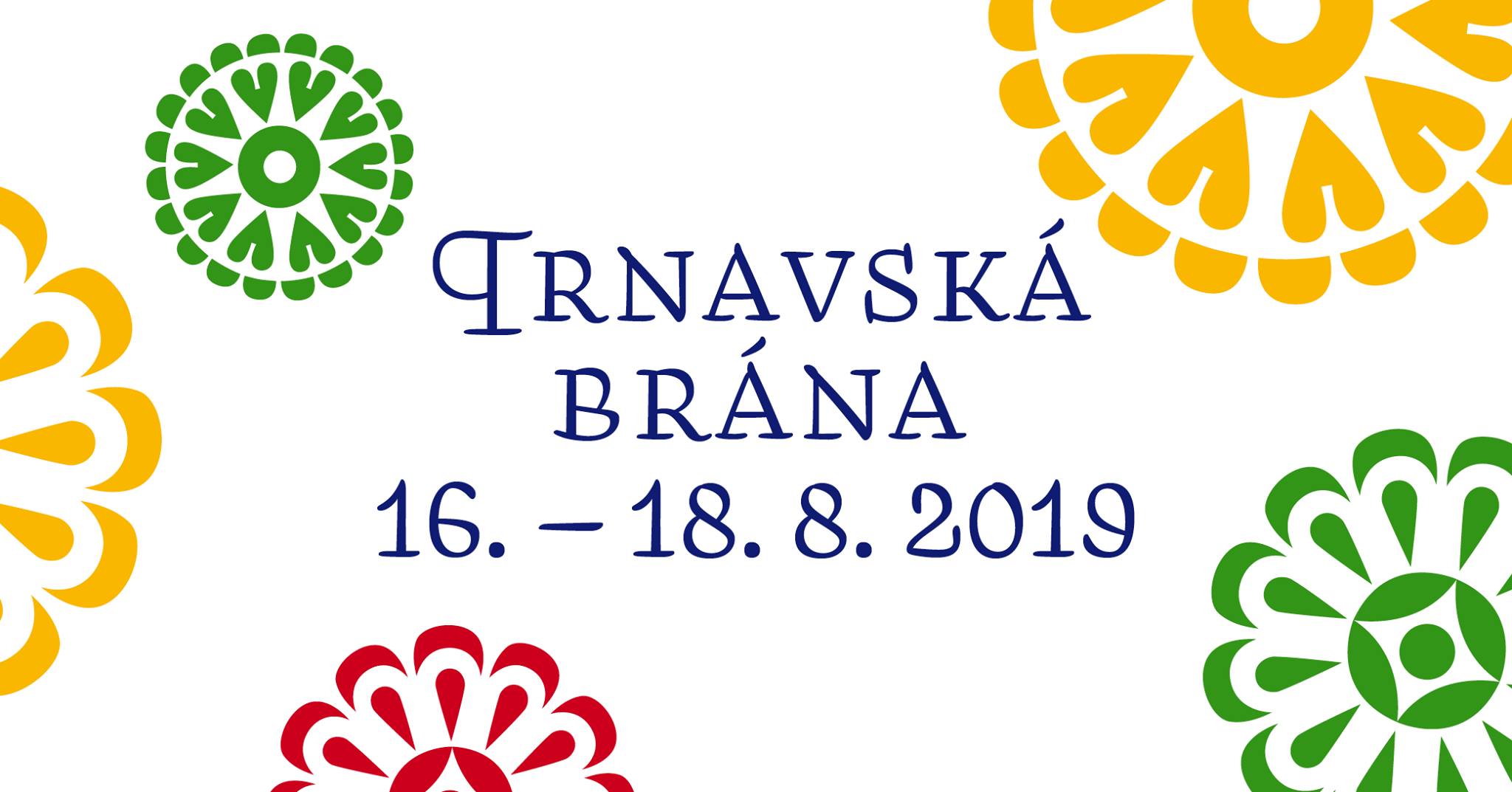 Trnavsk Brna 2019