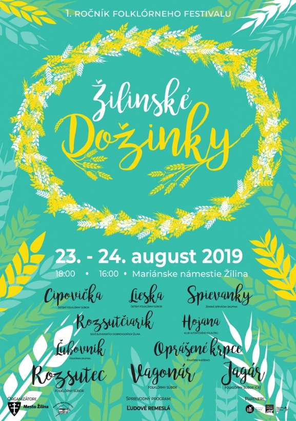ilinsk doinky 2019 - 1. ronk