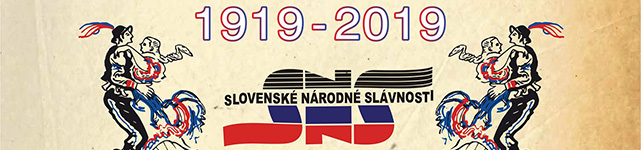 58. Slovensk nrodn slvnosti 2019 Bsky Petrovec