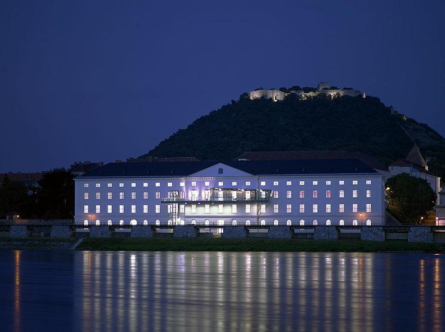 Kulturfabrik Hainburg